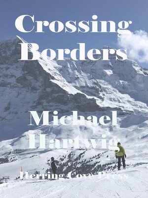 cover image of Crossing Borders